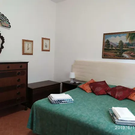 Tatil Evi Casa Mia
