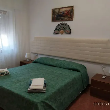 Tatil Evi Casa Mia