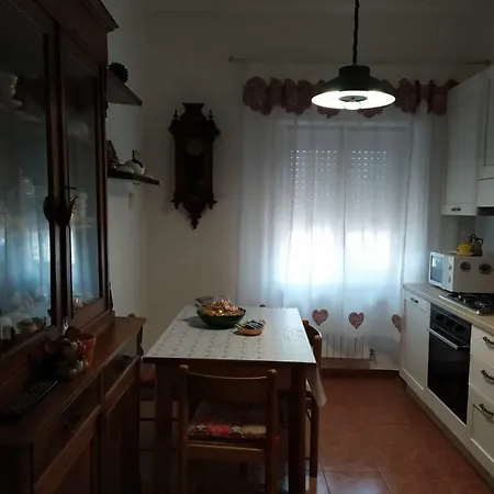 Tatil Evi Casa Mia