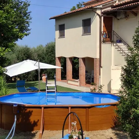 Casa Mia Tatil Evi