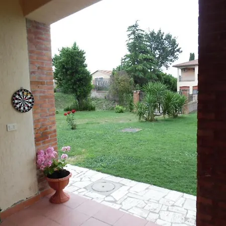 Tatil Evi Casa Mia
